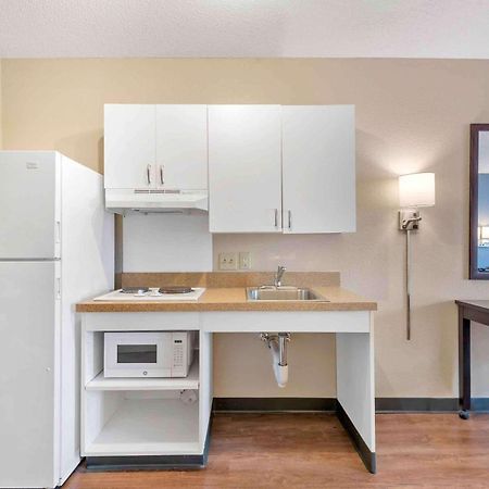 Extended Stay America Select Suites - Charlotte - Airport Dış mekan fotoğraf
