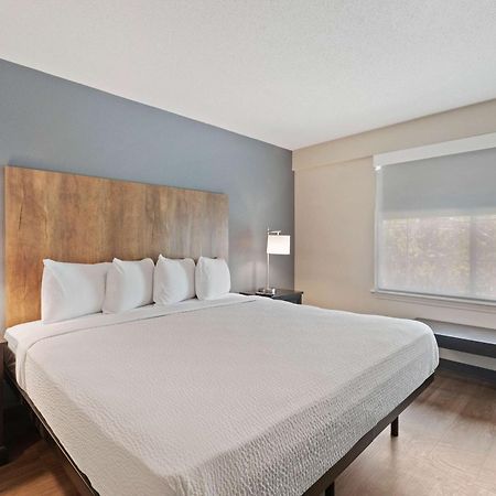 Extended Stay America Select Suites - Charlotte - Airport Dış mekan fotoğraf