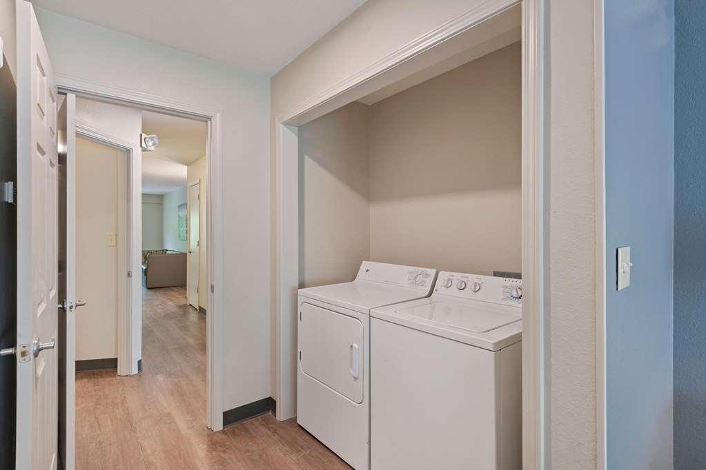 Extended Stay America Select Suites - Charlotte - Airport Oda fotoğraf