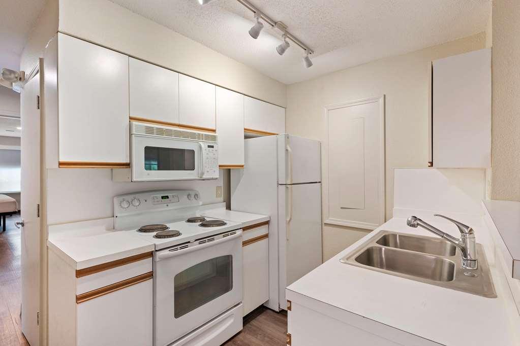 Extended Stay America Select Suites - Charlotte - Airport Oda fotoğraf