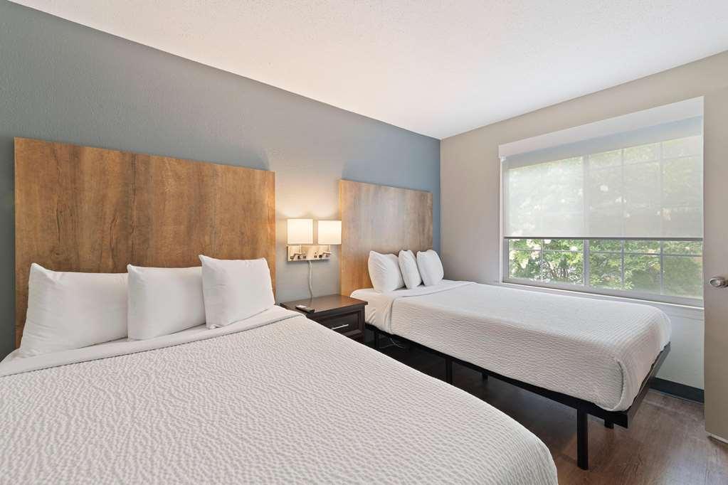 Extended Stay America Select Suites - Charlotte - Airport Oda fotoğraf