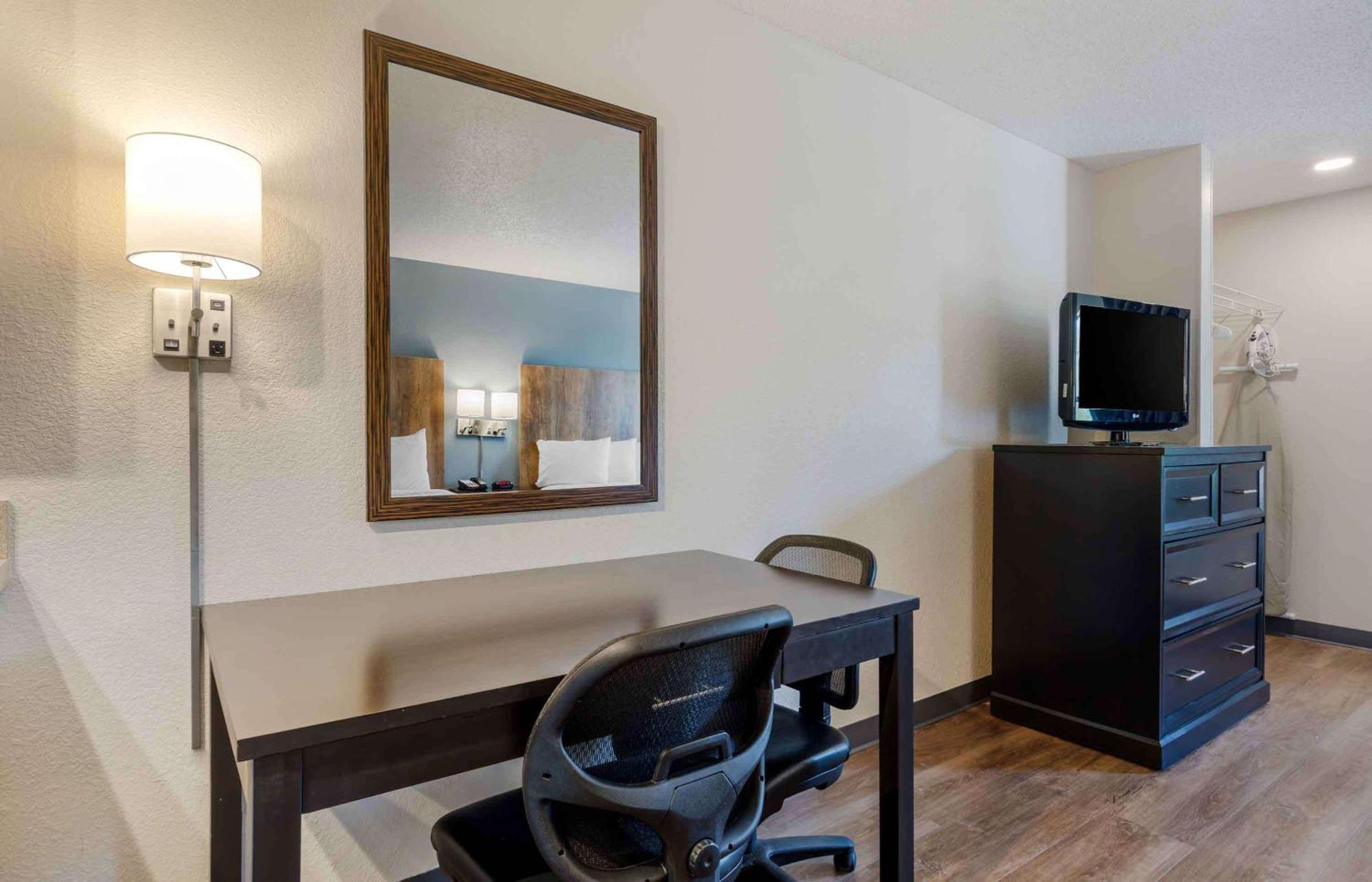 Extended Stay America Select Suites - Charlotte - Airport Dış mekan fotoğraf