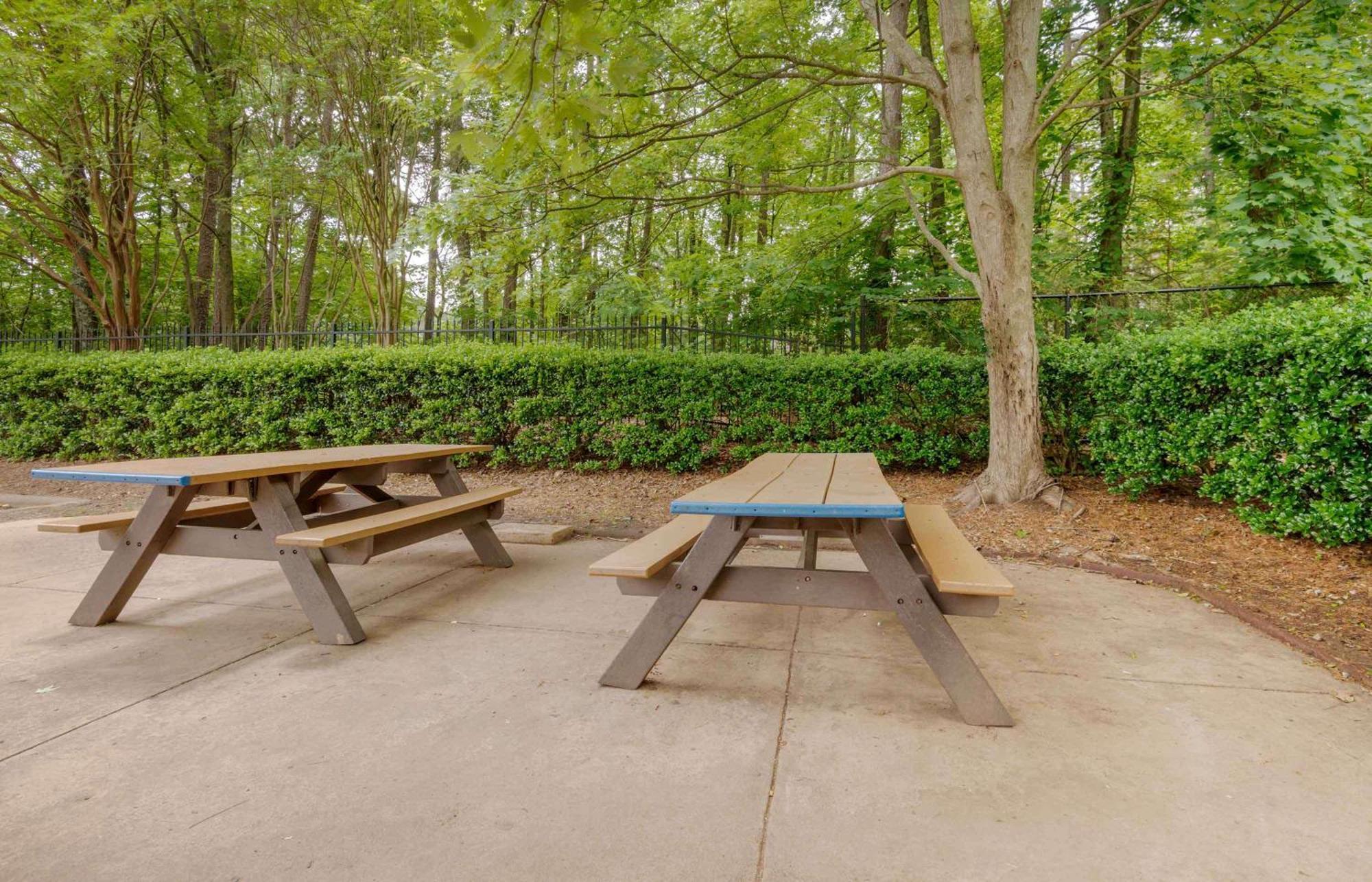 Extended Stay America Select Suites - Charlotte - Airport Dış mekan fotoğraf