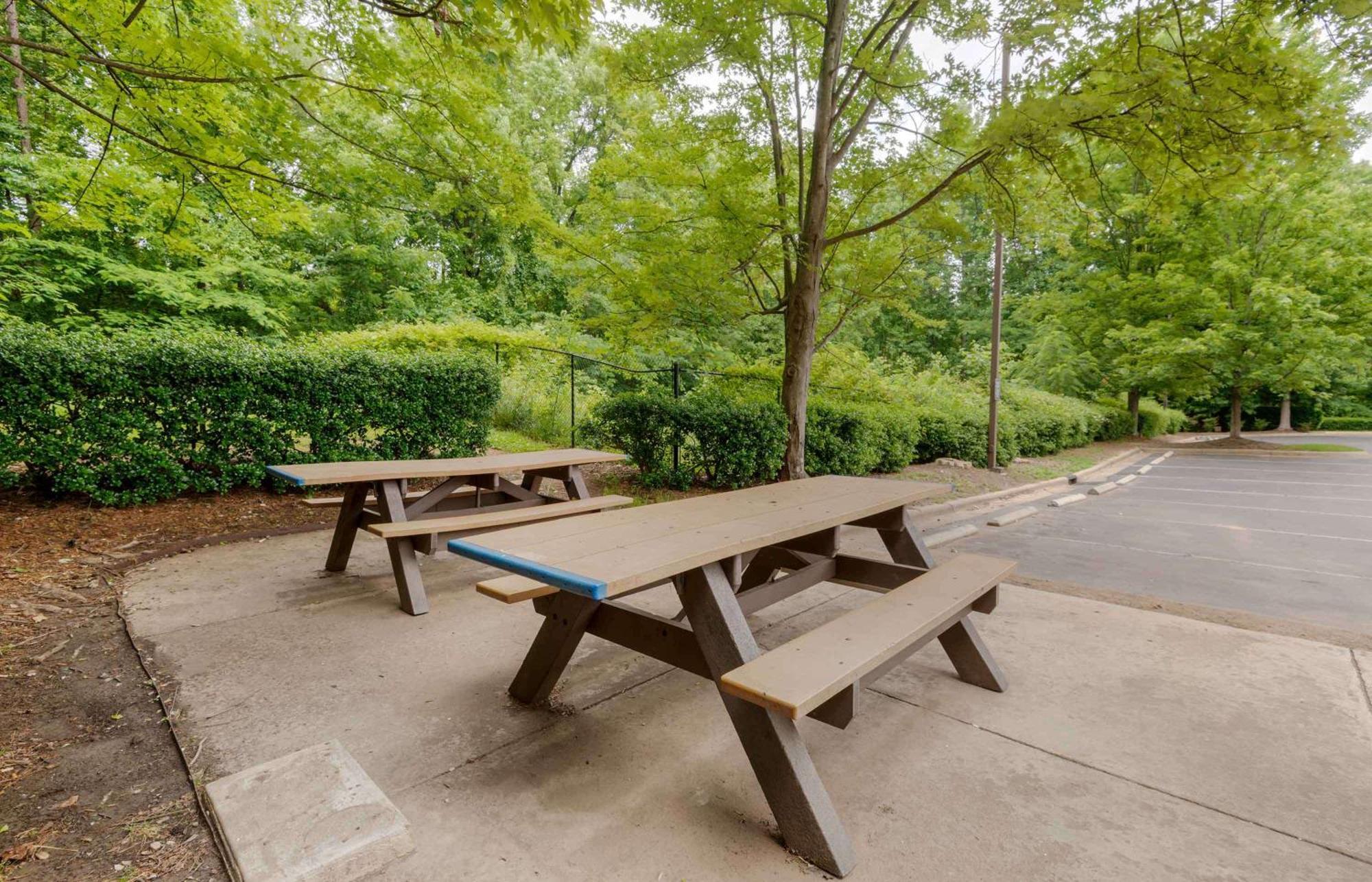 Extended Stay America Select Suites - Charlotte - Airport Dış mekan fotoğraf