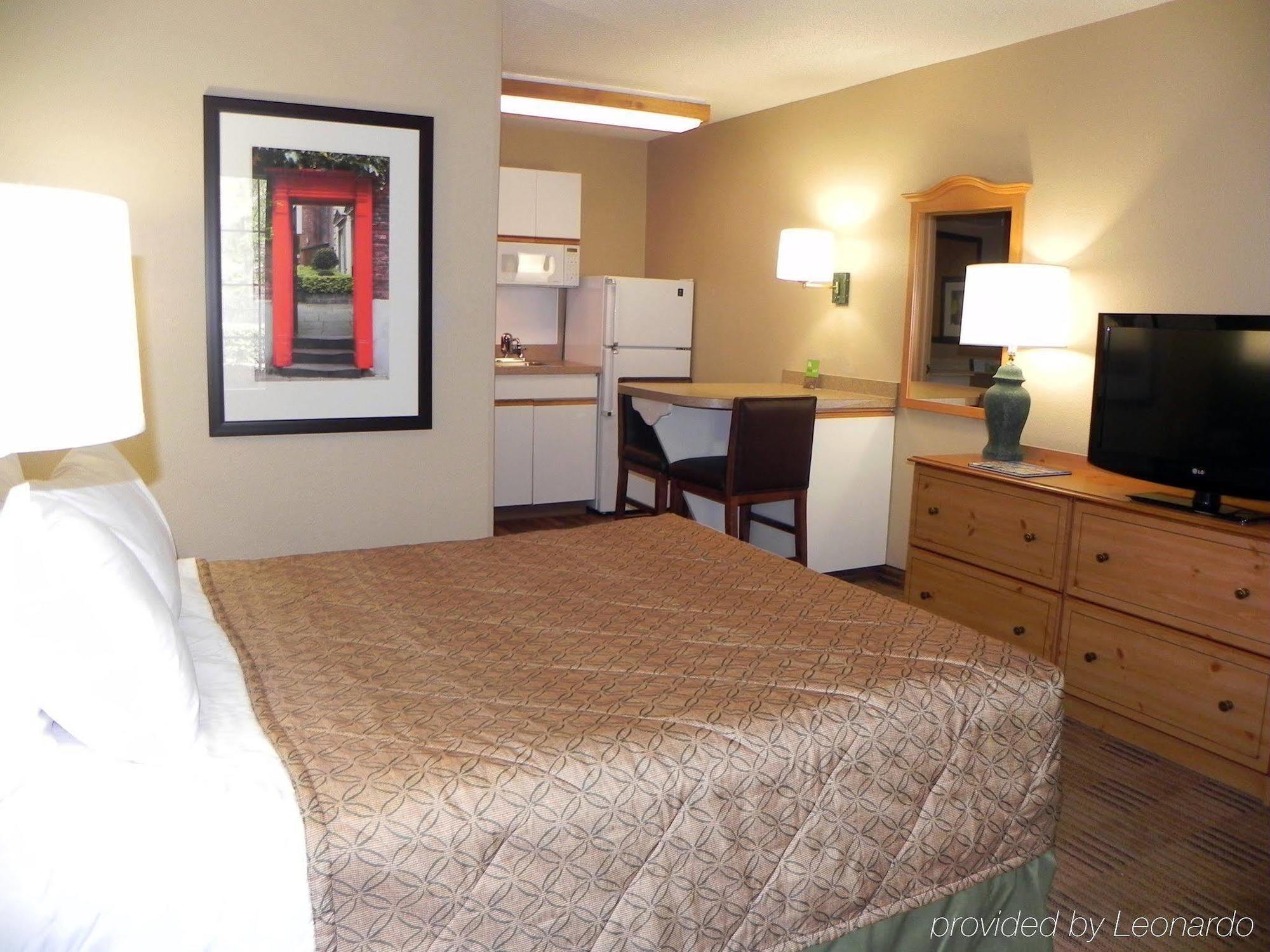Extended Stay America Select Suites - Charlotte - Airport Dış mekan fotoğraf