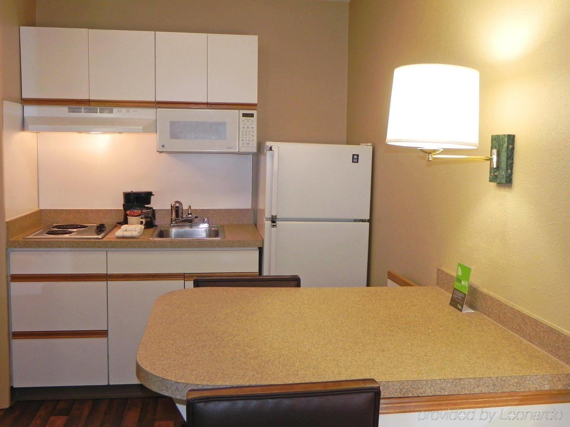 Extended Stay America Select Suites - Charlotte - Airport Dış mekan fotoğraf