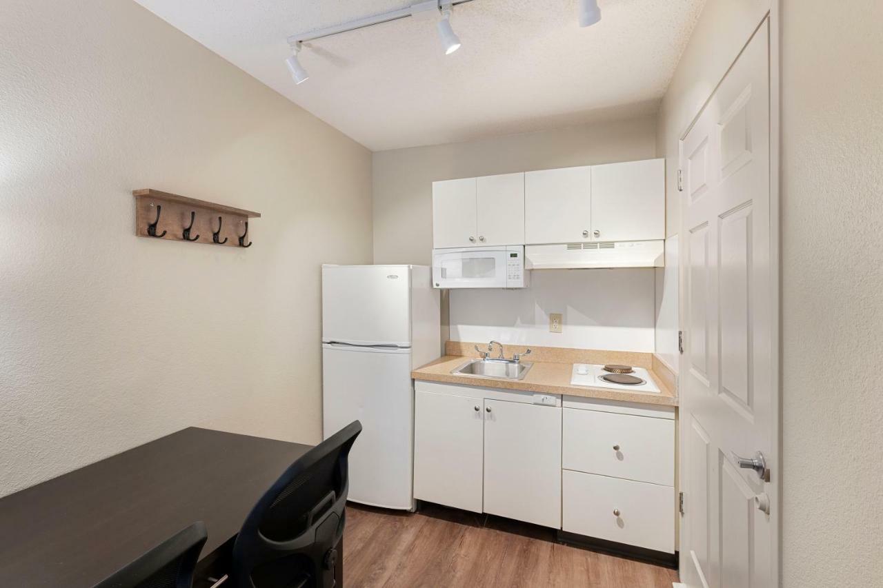 Extended Stay America Select Suites - Charlotte - Airport Dış mekan fotoğraf