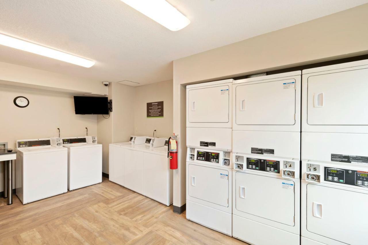Extended Stay America Select Suites - Charlotte - Airport Dış mekan fotoğraf