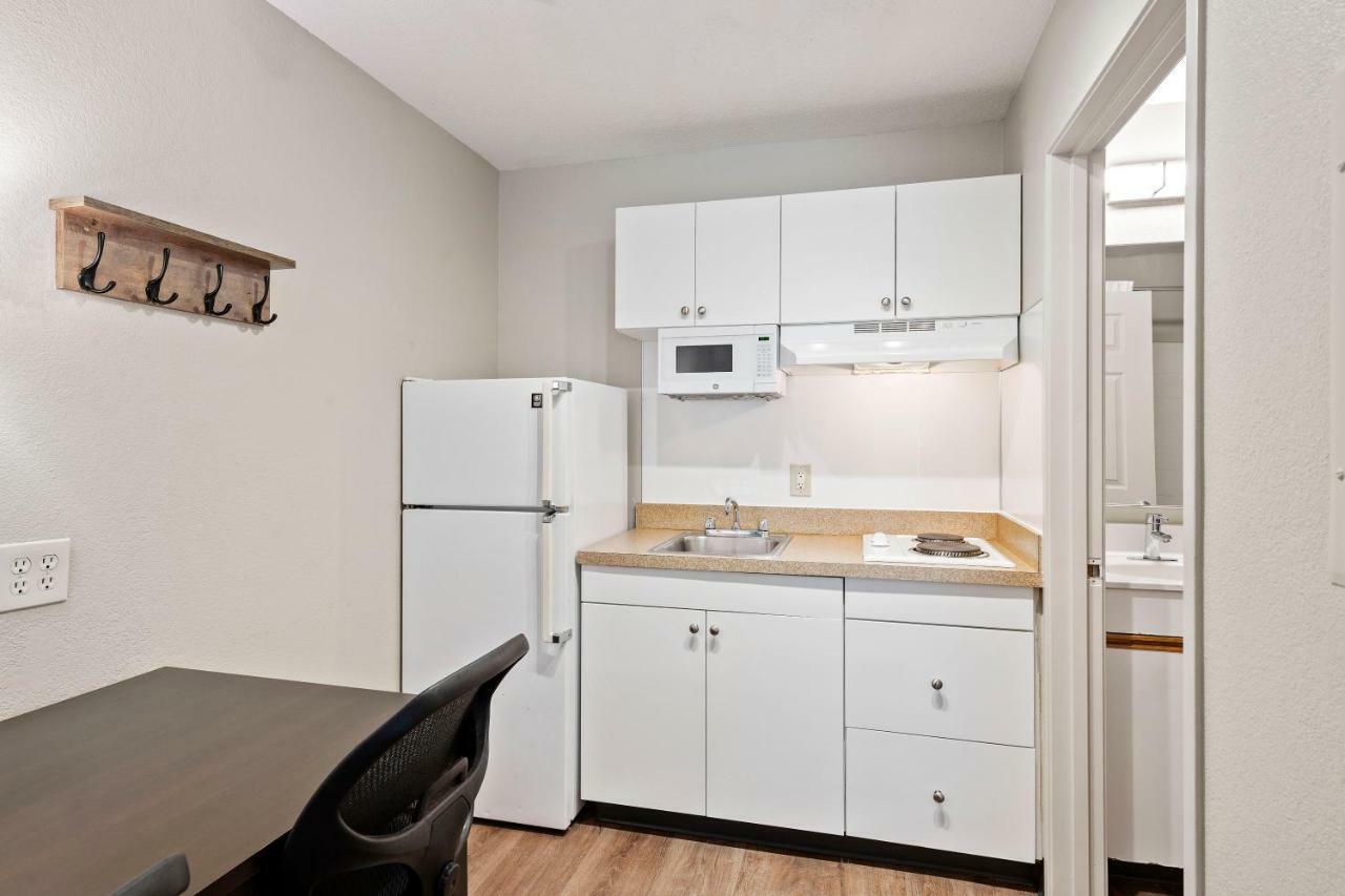 Extended Stay America Select Suites - Charlotte - Airport Dış mekan fotoğraf